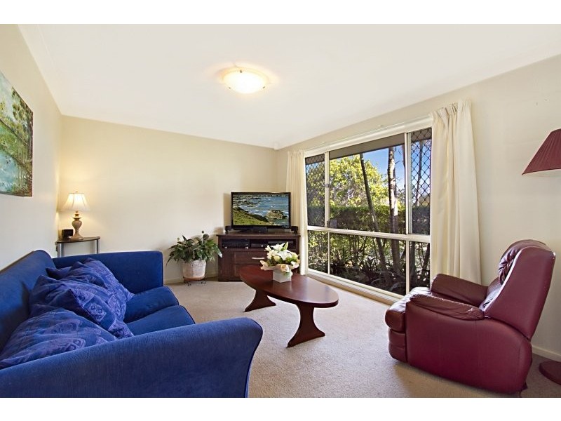 Seventeen Mile Rocks QLD 4073