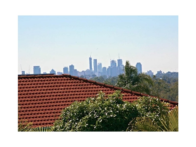 Sinnamon Park QLD 4073