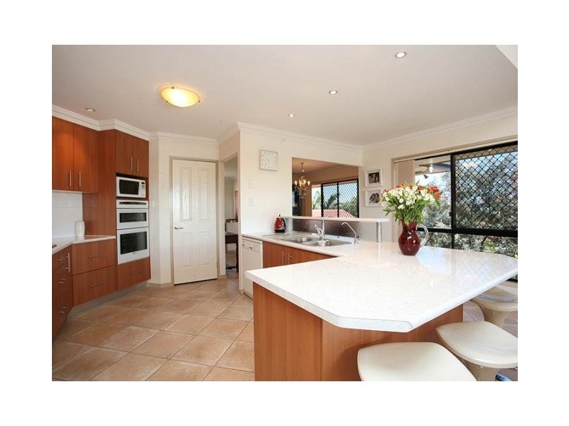 Sinnamon Park QLD 4073