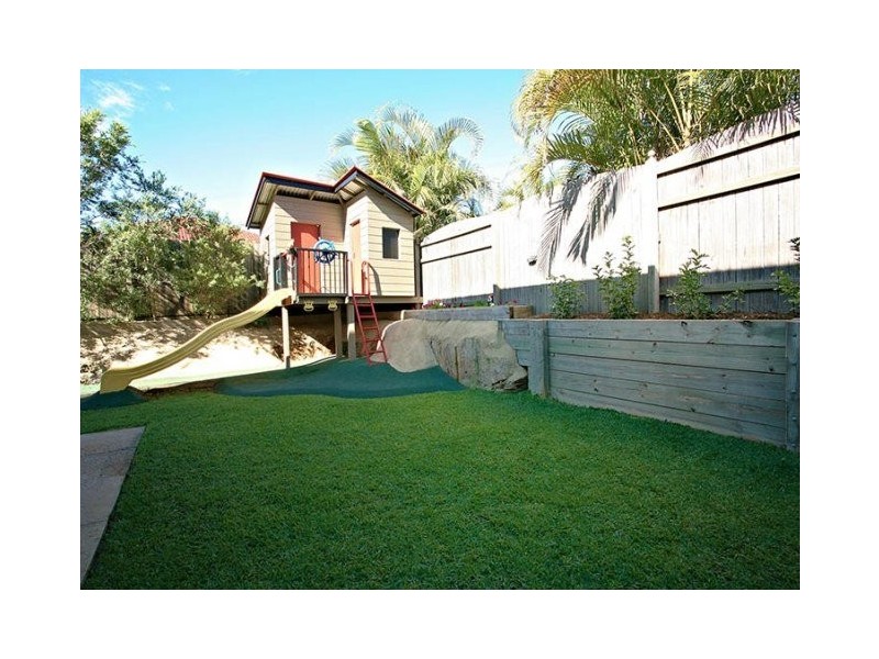 Sinnamon Park QLD 4073