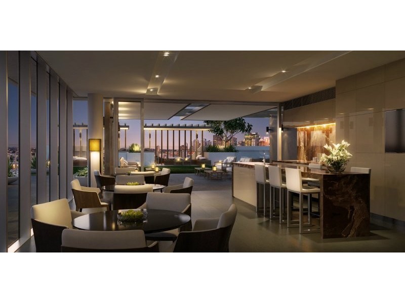 41-55 Railway Terrace, Milton QLD 4064