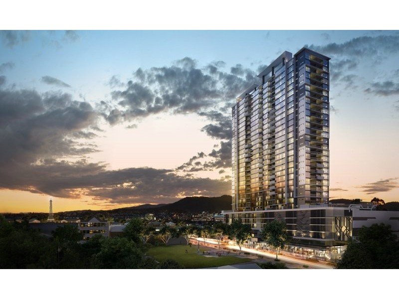 41-55 Railway Terrace, Milton QLD 4064