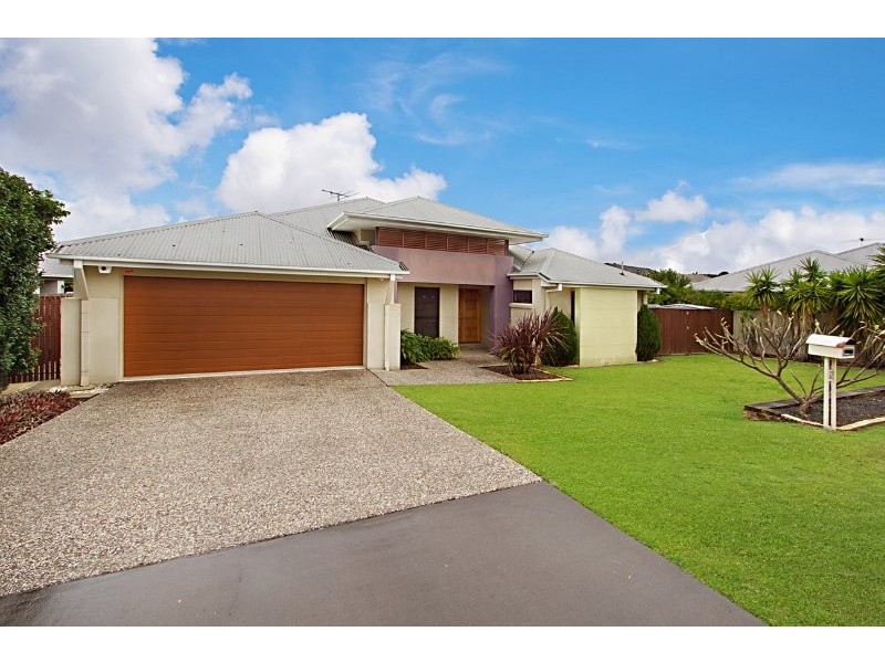 Seventeen Mile Rocks QLD 4073