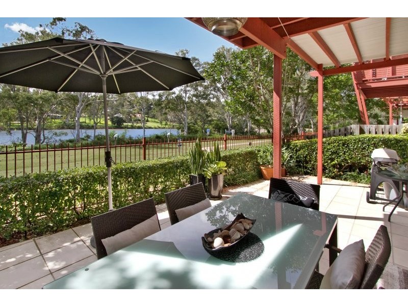 Jindalee QLD 4074