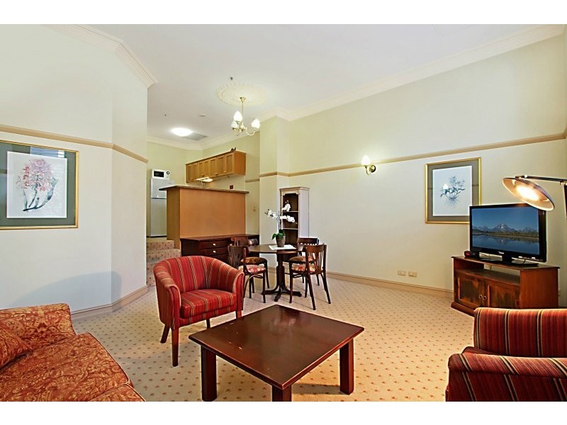 167 Albert Street, Brisbane City QLD 4000