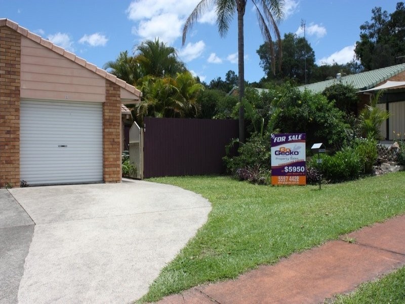 1/52 Village Way, Oxenford QLD 4210