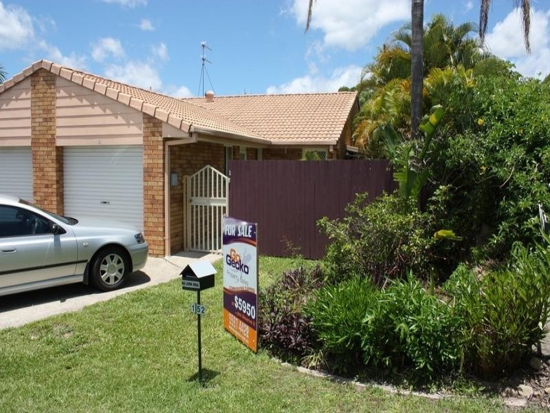 1/52 Village Way, Oxenford QLD 4210