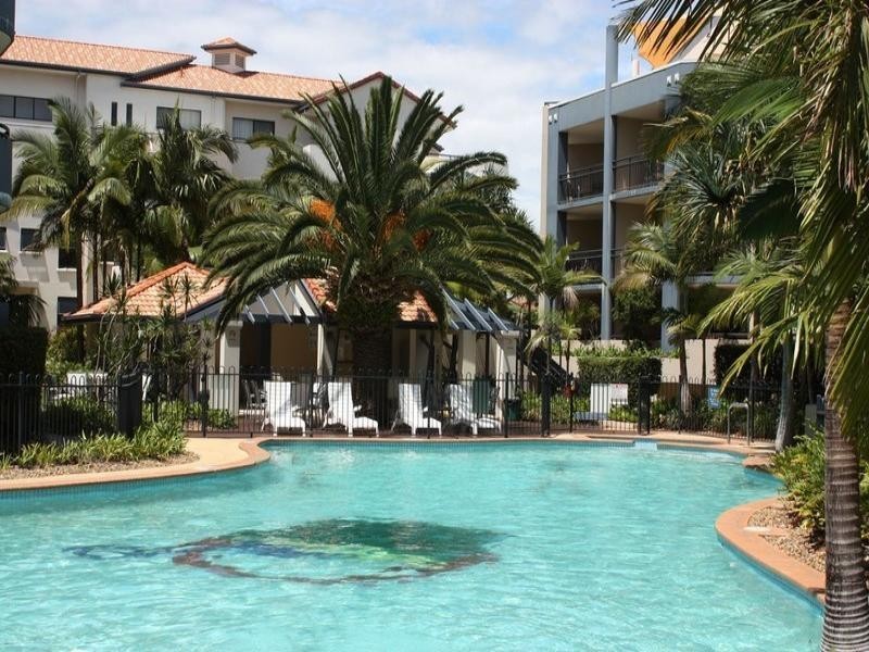 327/398 Marine Parade, Labrador QLD 4215
