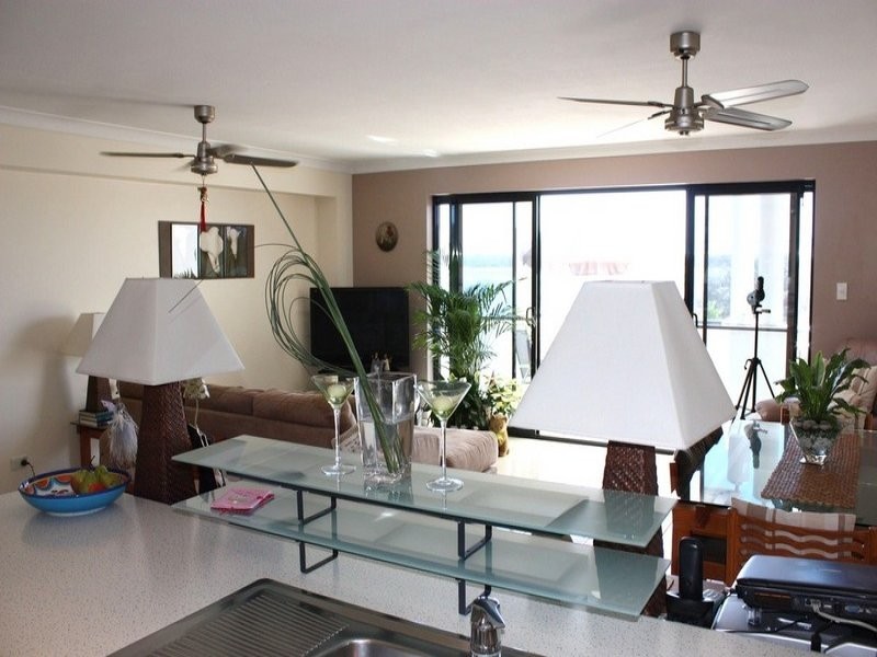 327/398 Marine Parade, Labrador QLD 4215