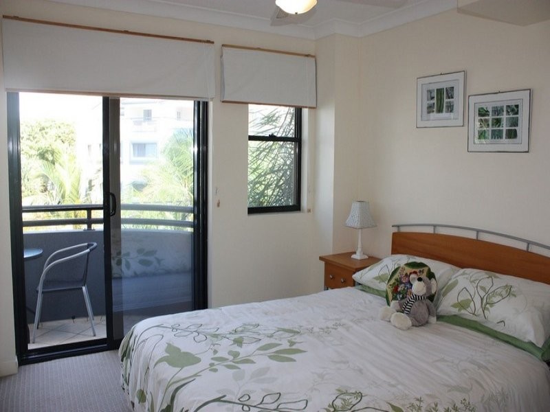 327/398 Marine Parade, Labrador QLD 4215