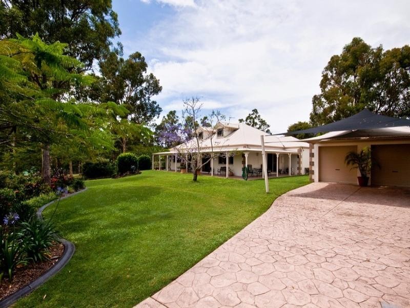 54 Tunbridge Drive, Nerang QLD 4211