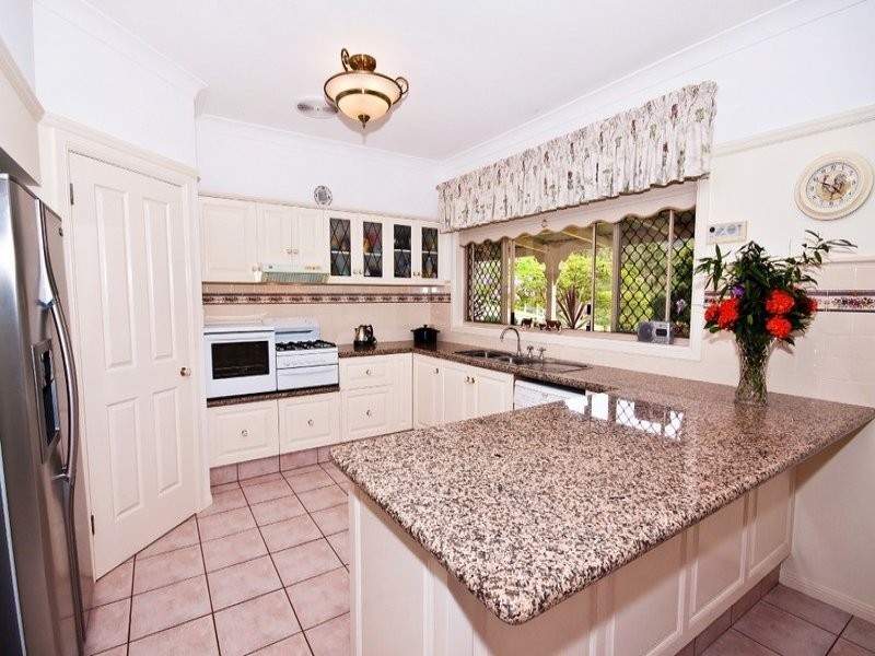 54 Tunbridge Drive, Nerang QLD 4211