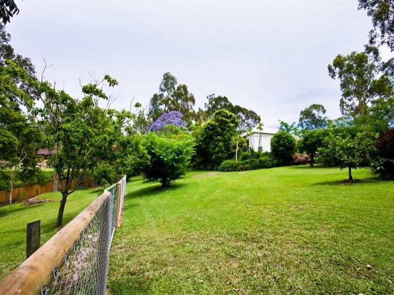 54 Tunbridge Drive, Nerang QLD 4211