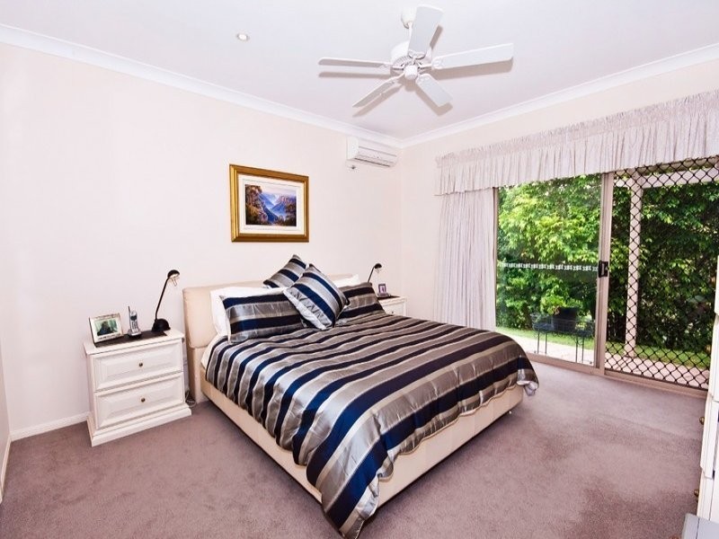 54 Tunbridge Drive, Nerang QLD 4211