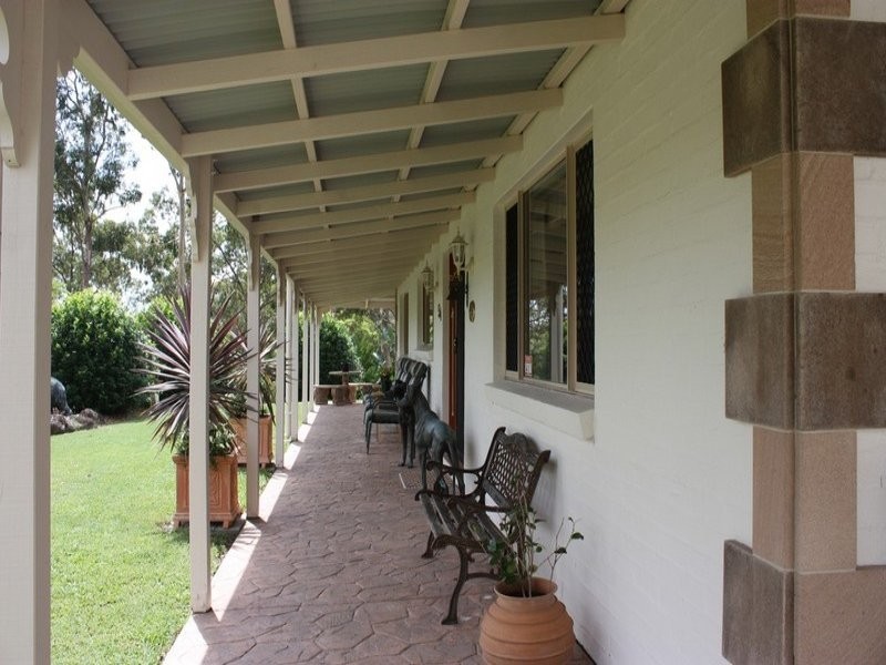 54 Tunbridge Drive, Nerang QLD 4211
