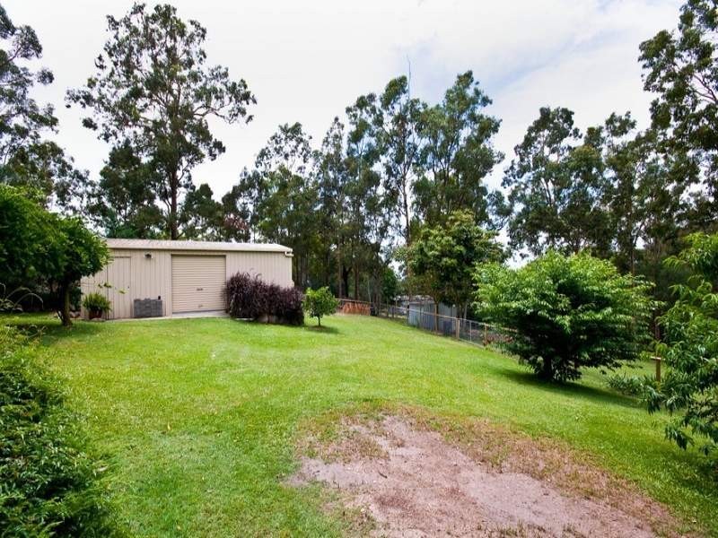 54 Tunbridge Drive, Nerang QLD 4211