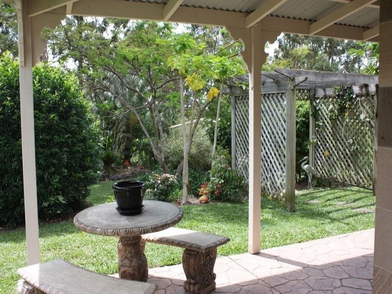 54 Tunbridge Drive, Nerang QLD 4211
