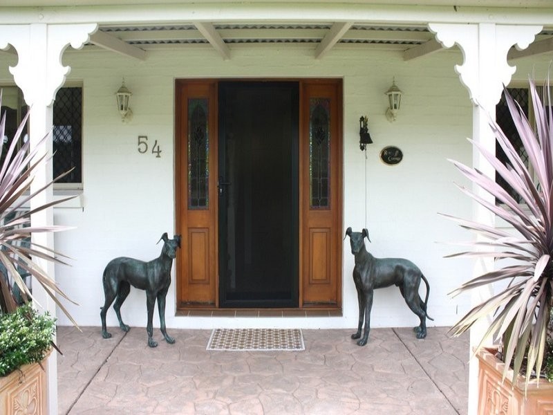54 Tunbridge Drive, Nerang QLD 4211
