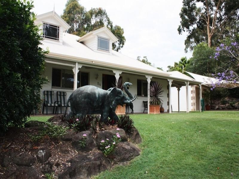 54 Tunbridge Drive, Nerang QLD 4211