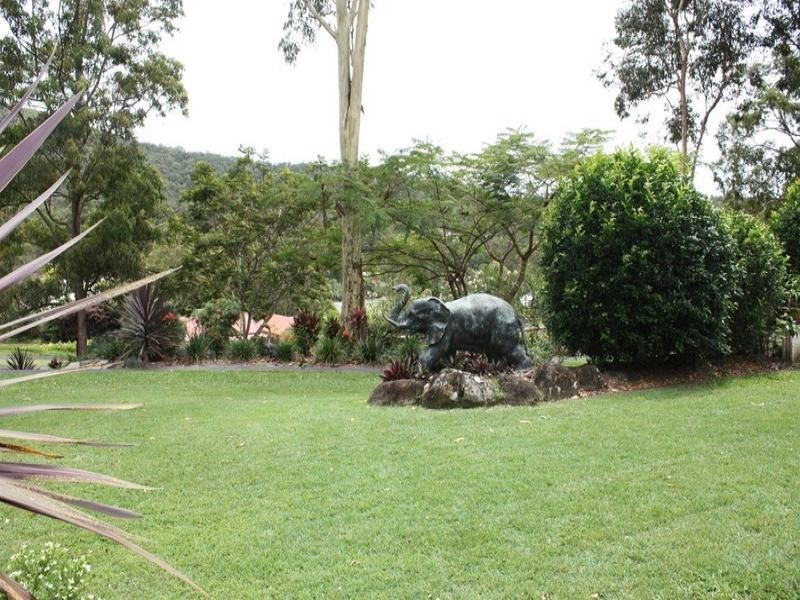 54 Tunbridge Drive, Nerang QLD 4211