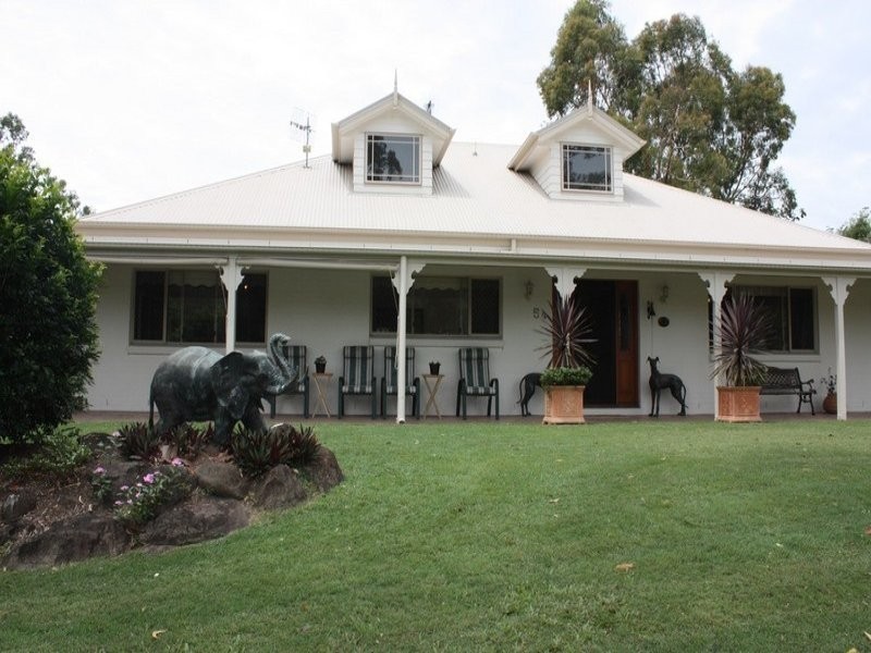 54 Tunbridge Drive, Nerang QLD 4211