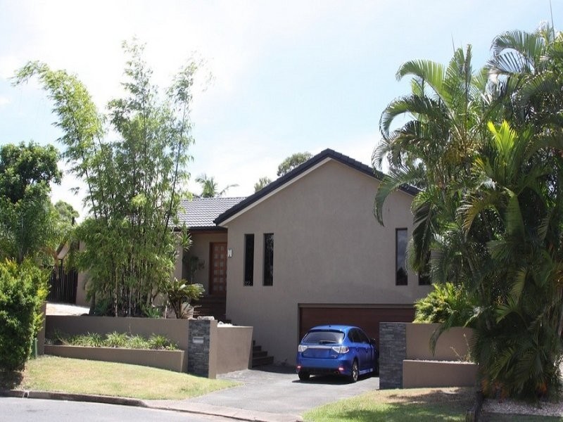 22 Wildwood Court, Surfers Paradise QLD 4217