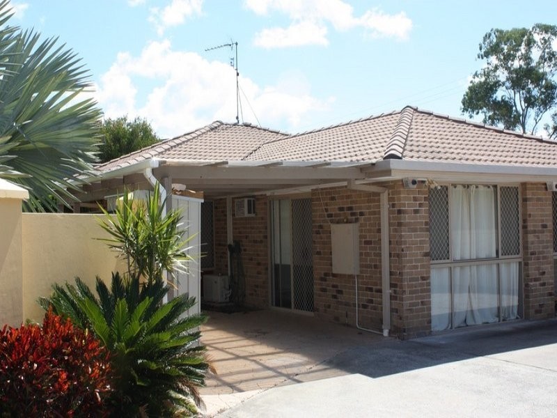 1/83 Riveroak Drive, Helensvale QLD 4212