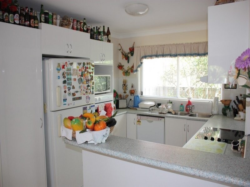 58/45 Swanton Drive, Mudgeeraba QLD 4213