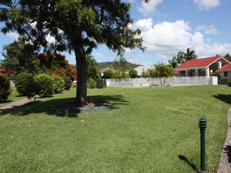 58/45 Swanton Drive, Mudgeeraba QLD 4213