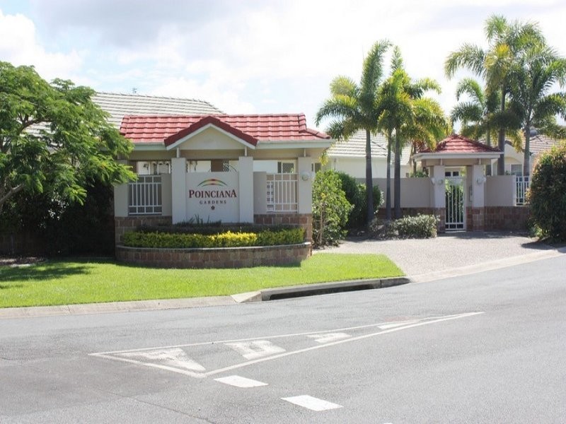 58/45 Swanton Drive, Mudgeeraba QLD 4213