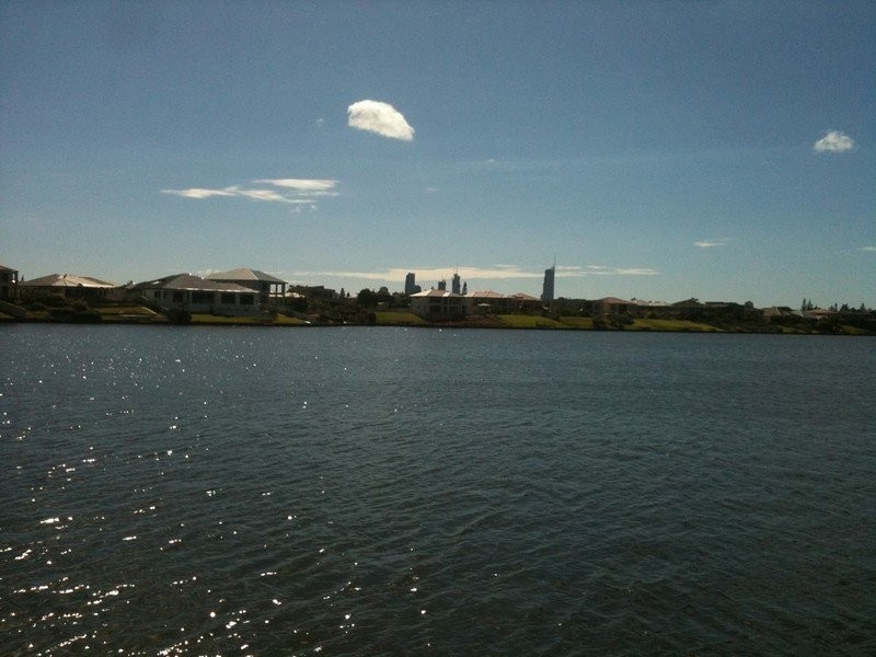 88 Sir Bruce Small Boulevard, Benowa QLD 4217