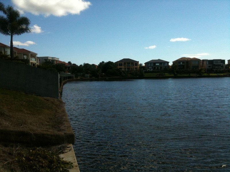 88 Sir Bruce Small Boulevard, Benowa QLD 4217