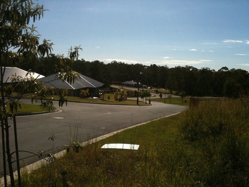 8 Yarryne Valley Drive, Upper Coomera QLD 4209