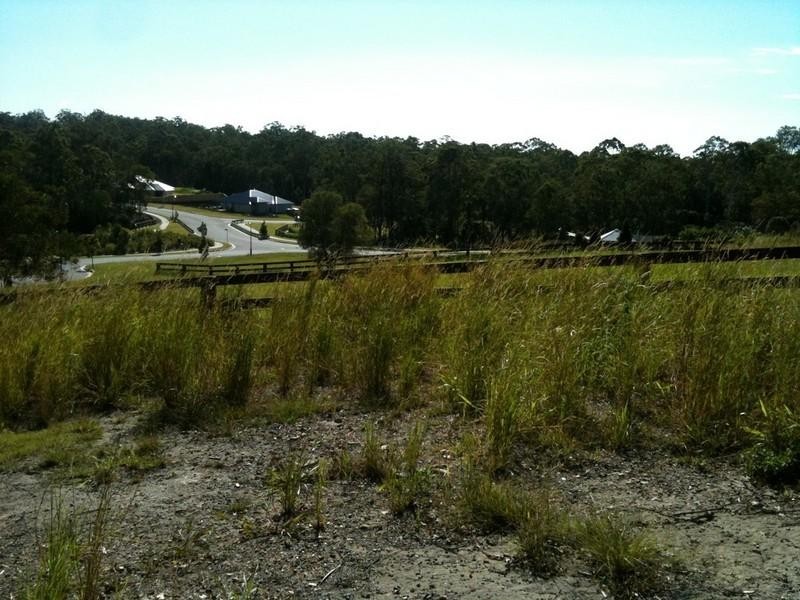 8 Yarryne Valley Drive, Upper Coomera QLD 4209