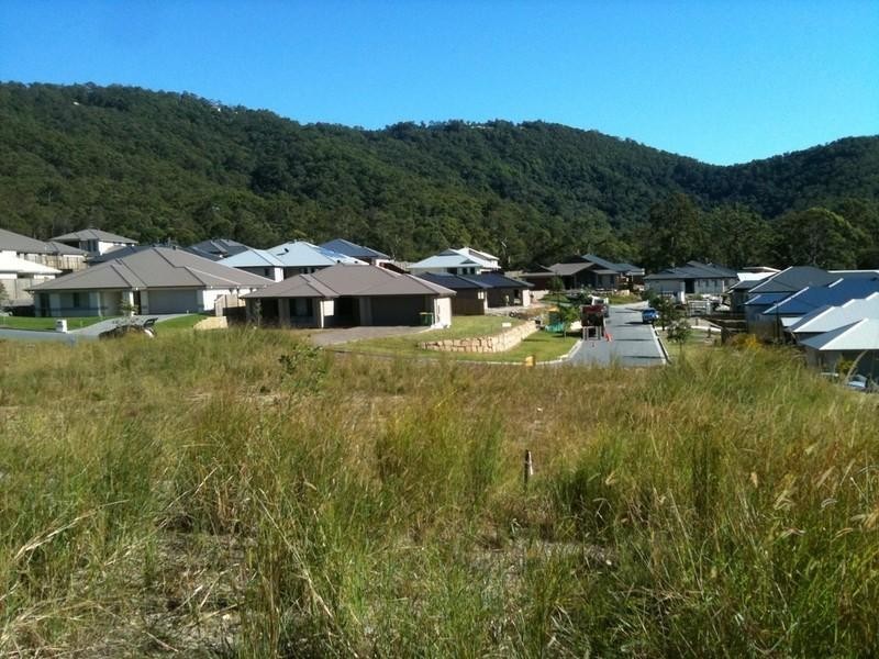 8 Yarryne Valley Drive, Upper Coomera QLD 4209