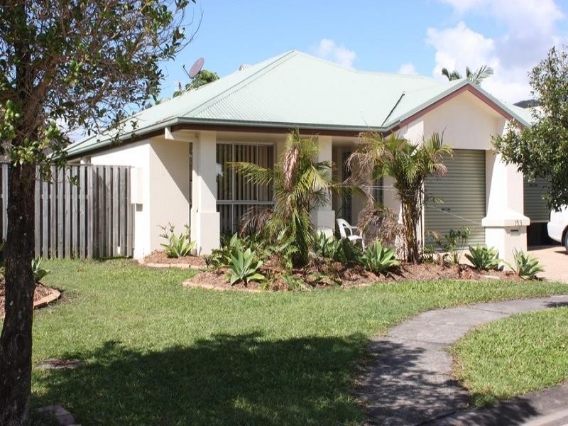 153 Harrier Drive, Burleigh Waters QLD 4220