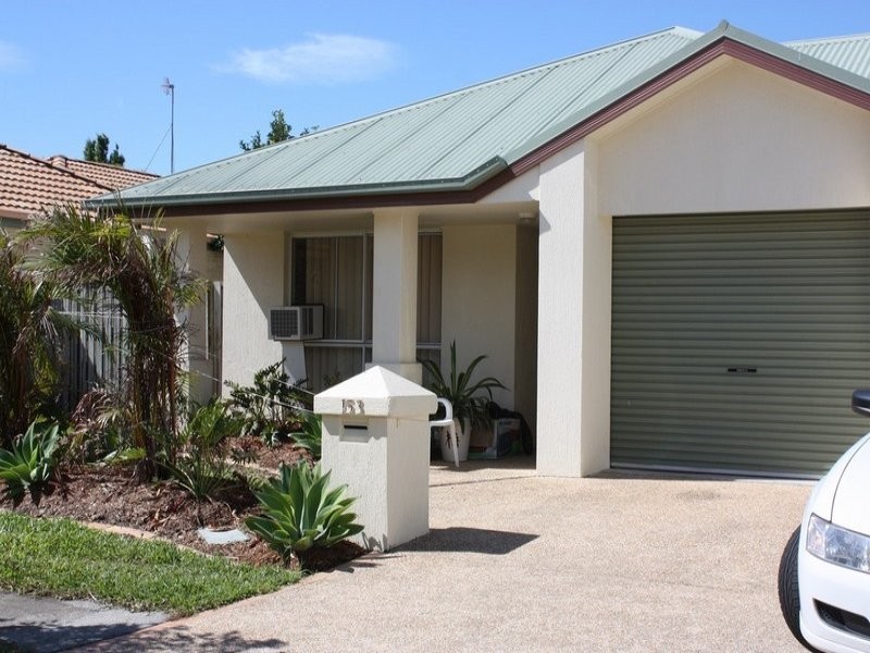 153 Harrier Drive, Burleigh Waters QLD 4220