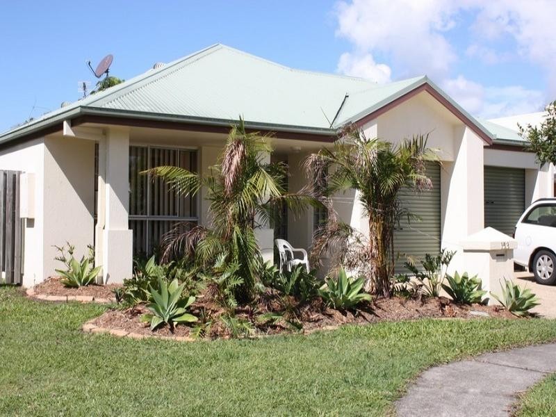 153 Harrier Drive, Burleigh Waters QLD 4220