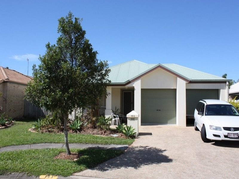 153 Harrier Drive, Burleigh Waters QLD 4220