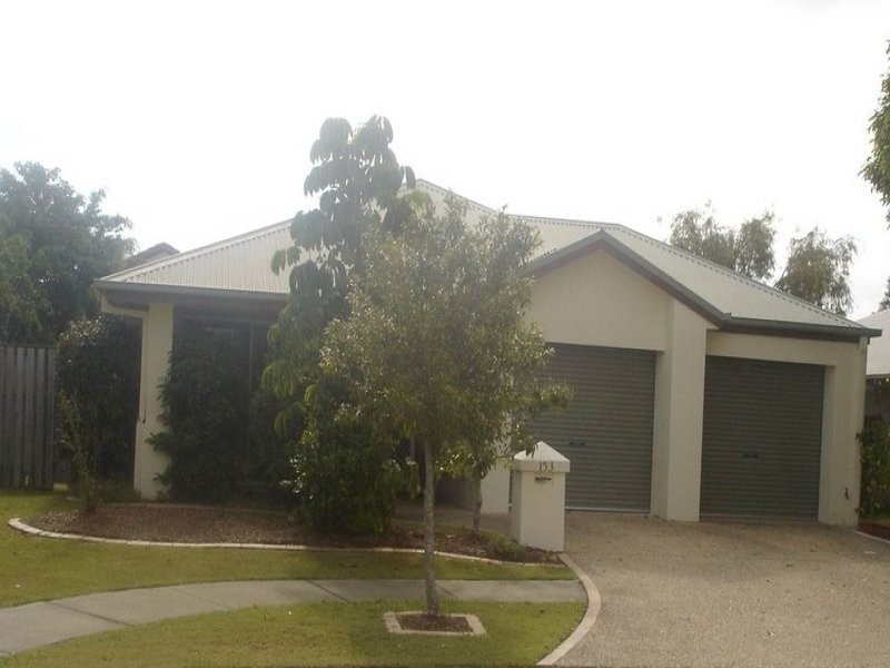 153 Harrier Drive, Burleigh Waters QLD 4220