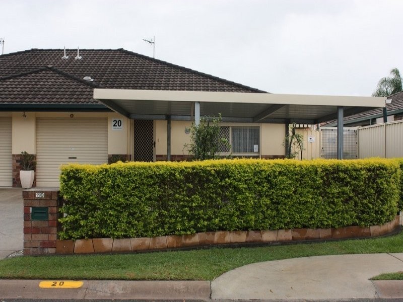 20 Tradewinds Drive, Helensvale QLD 4212