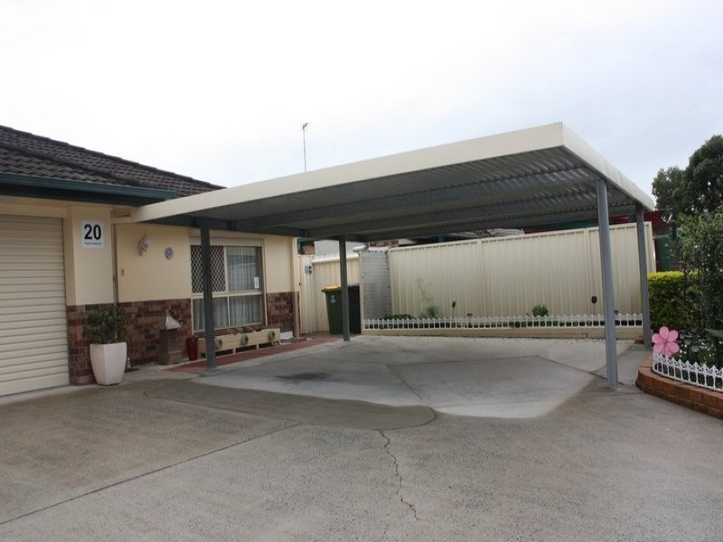 20 Tradewinds Drive, Helensvale QLD 4212