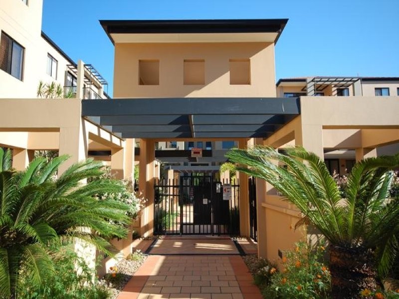 20/24 Slatyer Avenue, Bundall QLD 4217