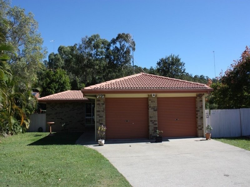 66 Village Way, Oxenford QLD 4210