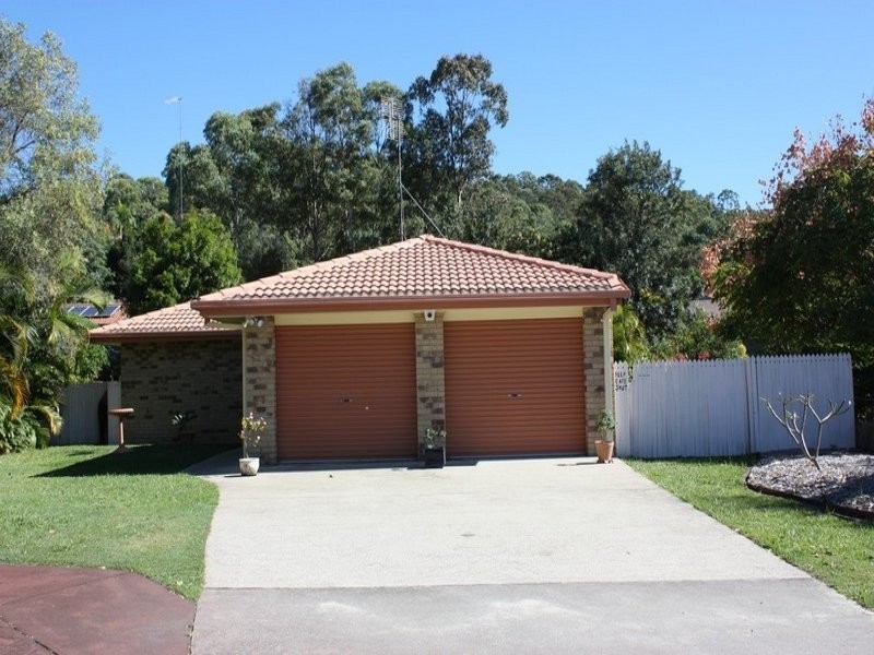 66 Village Way, Oxenford QLD 4210