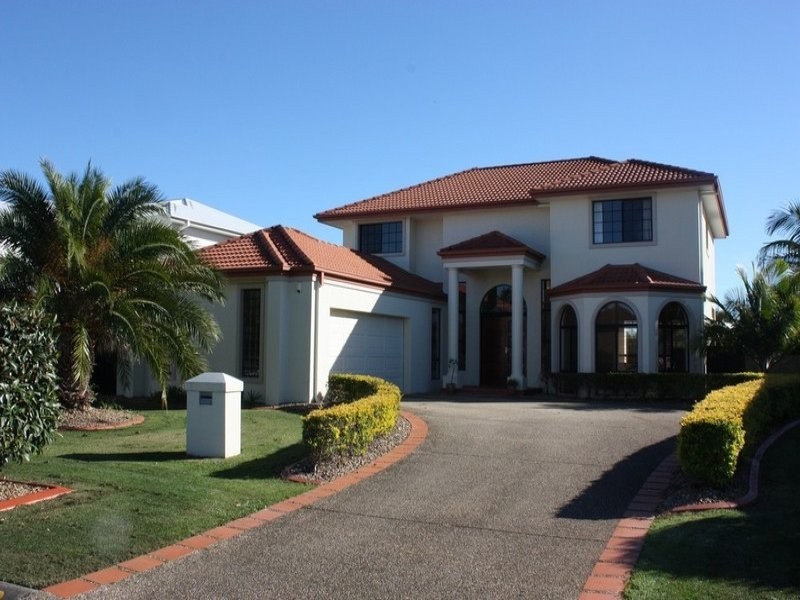 18 East Park Waters, Monterey Keys QLD 4212