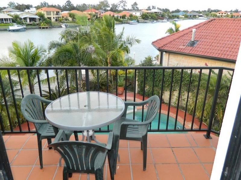18 East Park Waters, Monterey Keys QLD 4212