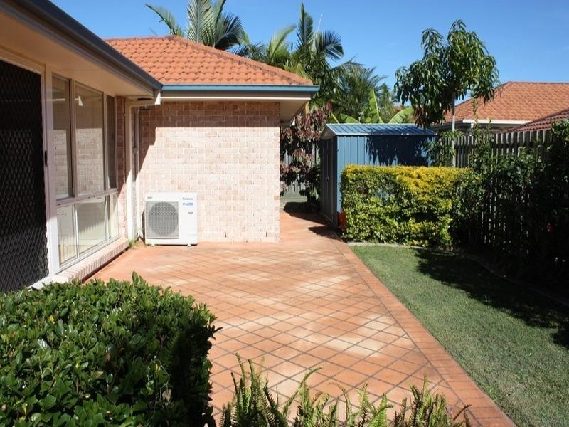 21 Greensborough Crescent, Parkwood QLD 4214