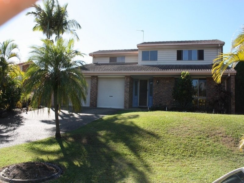 10 Kel Nagel Circuit, Parkwood QLD 4214