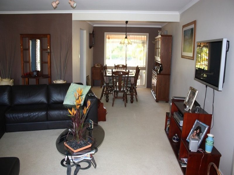 10 Kel Nagel Circuit, Parkwood QLD 4214